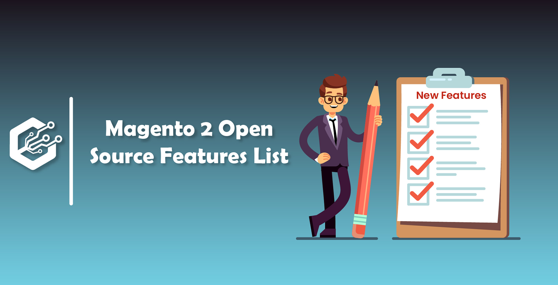 Magento 2 Open Source Features List