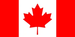 Canada Flag