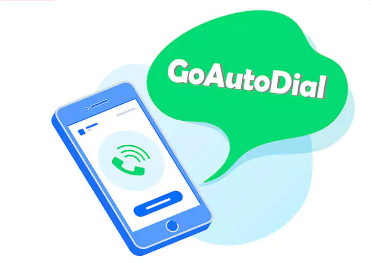 Goautodial